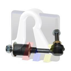 Biellette de barre stabilisatrice (Biellette antiroulis) RTS S.A. ref. 97-92309