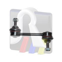 Biellette de barre stabilisatrice (Biellette antiroulis) RTS S.A. ref. 97-92505