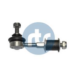Biellette de barre stabilisatrice (Biellette antiroulis) RTS S.A. ref. 97-97041