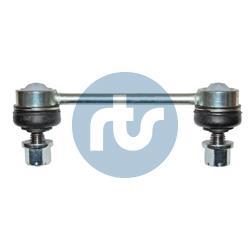 Biellette de barre stabilisatrice (Biellette antiroulis) RTS S.A. ref. 97-97046