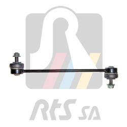 Biellette de barre stabilisatrice (Biellette antiroulis) RTS S.A. ref. 97-98002