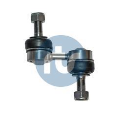 Biellette de barre stabilisatrice (Biellette antiroulis) RTS S.A. ref. 97-98627
