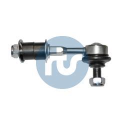 Biellette de barre stabilisatrice (Biellette antiroulis) RTS S.A. ref. 97-98628