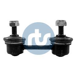 Biellette de barre stabilisatrice (Biellette antiroulis) RTS S.A. ref. 97-99702