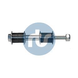 Biellette de barre stabilisatrice (Biellette antiroulis) RTS S.A. ref. 97-99704