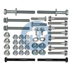 Kit de réparation, suspension de roue RTS S.A. ref. 99-00001