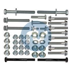 Kit de réparation, suspension de roue RTS S.A. ref. 99-00002
