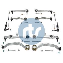 Kit de réparation, suspension de roue RTS S.A. ref. 99-05000