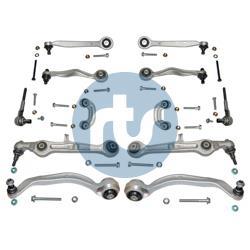 Kit de réparation, suspension de roue RTS S.A. ref. 99-05002