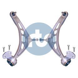 Kit de remise en état, bras de liaison RTS S.A. ref. 99-09569