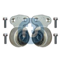 Kit rótulas de suspensão e direção RTS S.A. ref. 99-09598