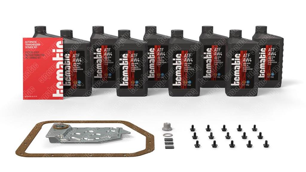 Kit de drenagem, caixa automática TC MATIC ref. 105.101.2056