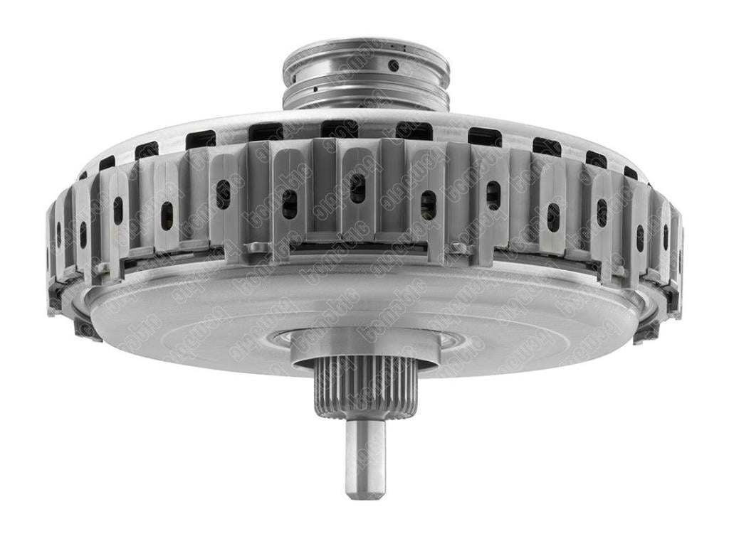 Kit d'embrayage TC MATIC ref. 202893