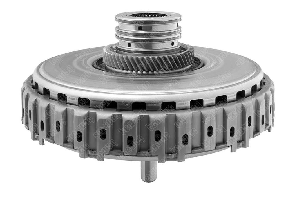 Kit d'embrayage TC MATIC ref. 202893