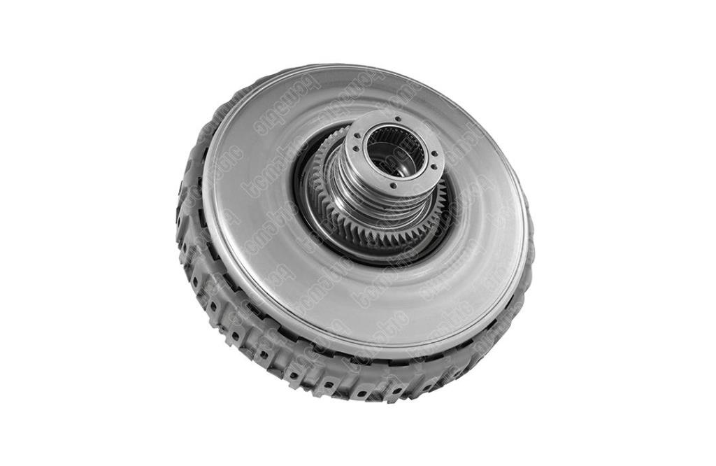 Kit d'embrayage TC MATIC ref. 202893