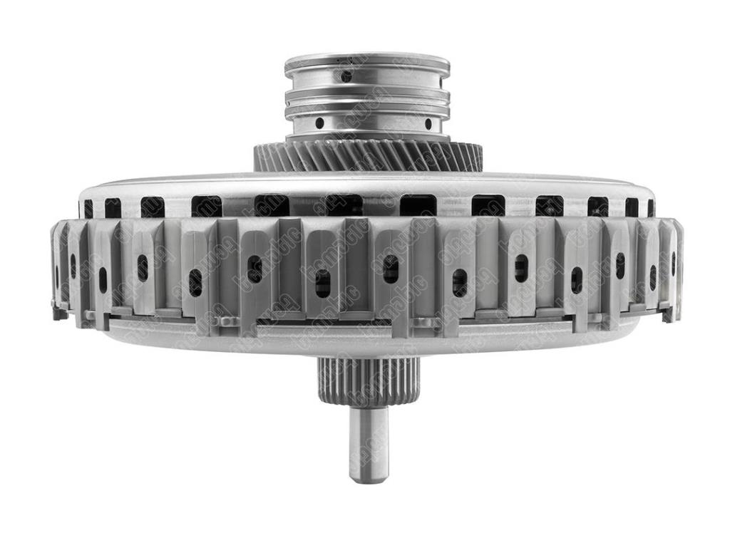 Kit d'embrayage TC MATIC ref. 203048