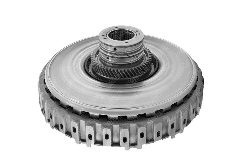 Kit d'embrayage TC MATIC ref. 203048