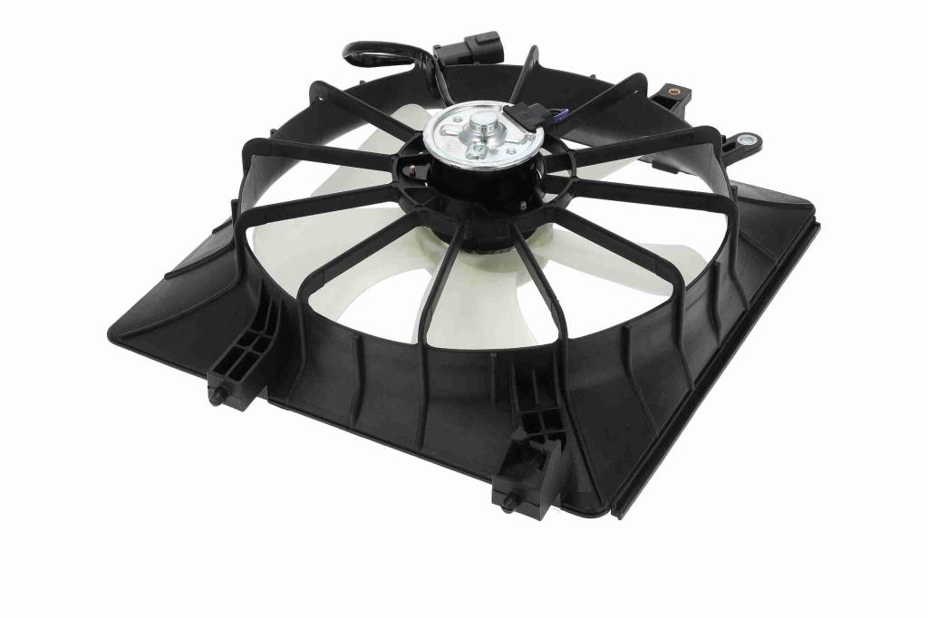 Ventilateur de refroidissement du moteur (Motoventilateur) ACKOJA ref. A26-01-0005