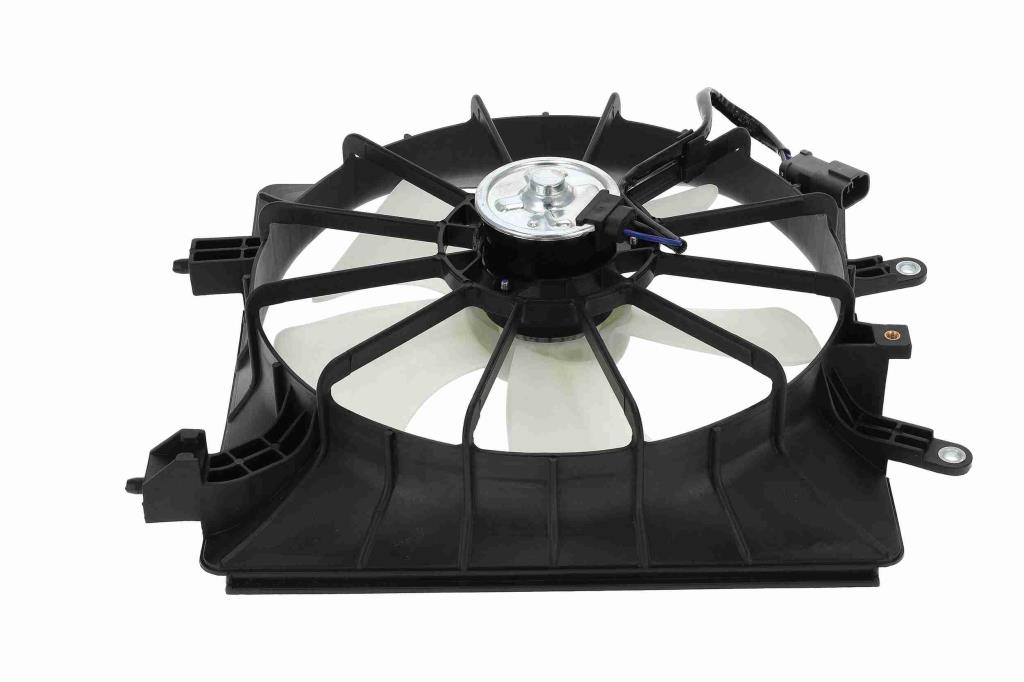 Ventilateur de refroidissement du moteur (Motoventilateur) ACKOJA ref. A26-01-0005