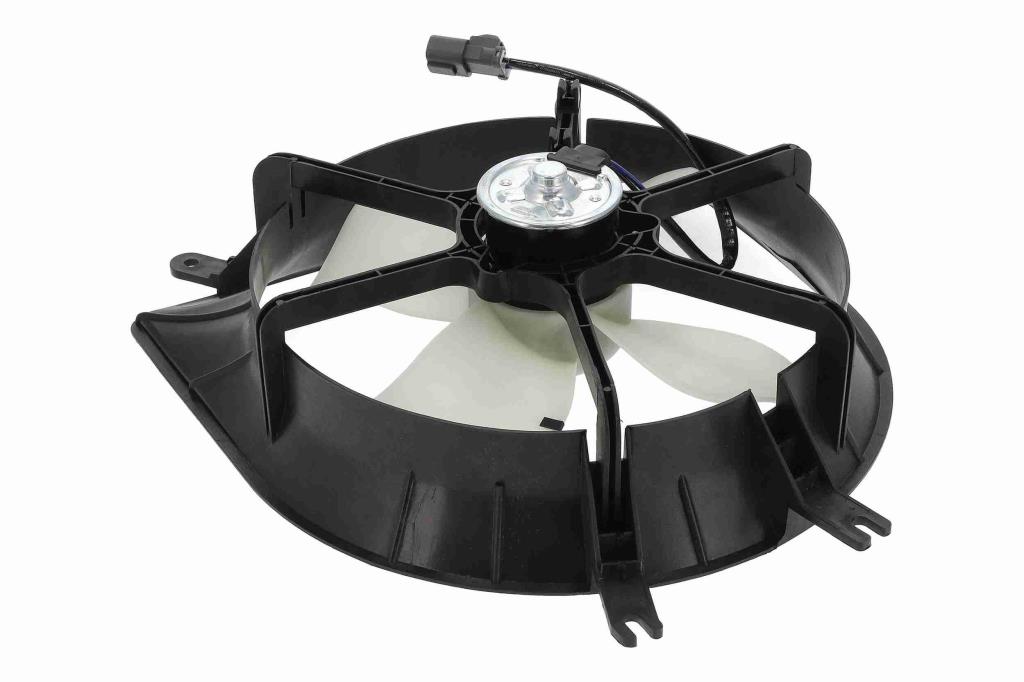 Ventilateur de refroidissement du moteur (Motoventilateur) ACKOJA ref. A26-01-0007