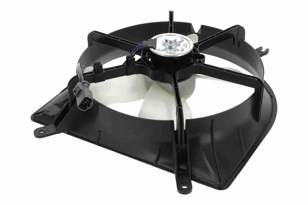 Ventilateur de refroidissement du moteur (Motoventilateur) ACKOJA ref. A26-01-0007