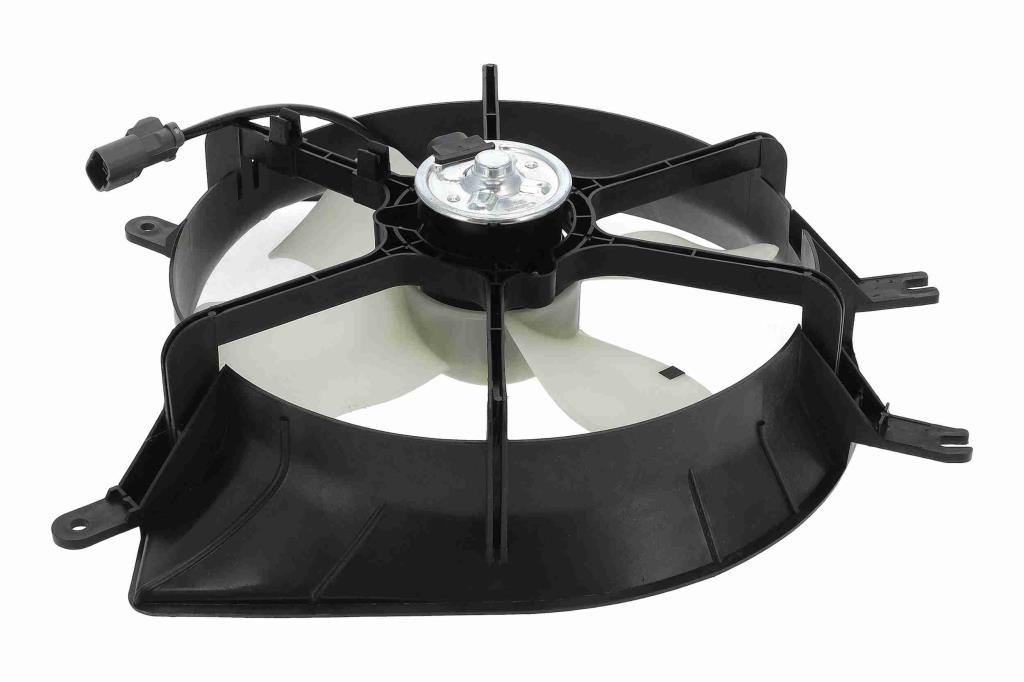Ventilateur de refroidissement du moteur (Motoventilateur) ACKOJA ref. A26-01-0007