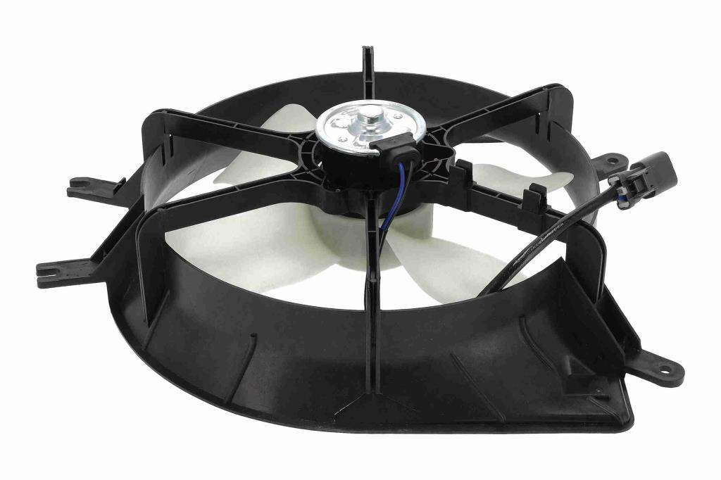 Ventilateur de refroidissement du moteur (Motoventilateur) ACKOJA ref. A26-01-0007