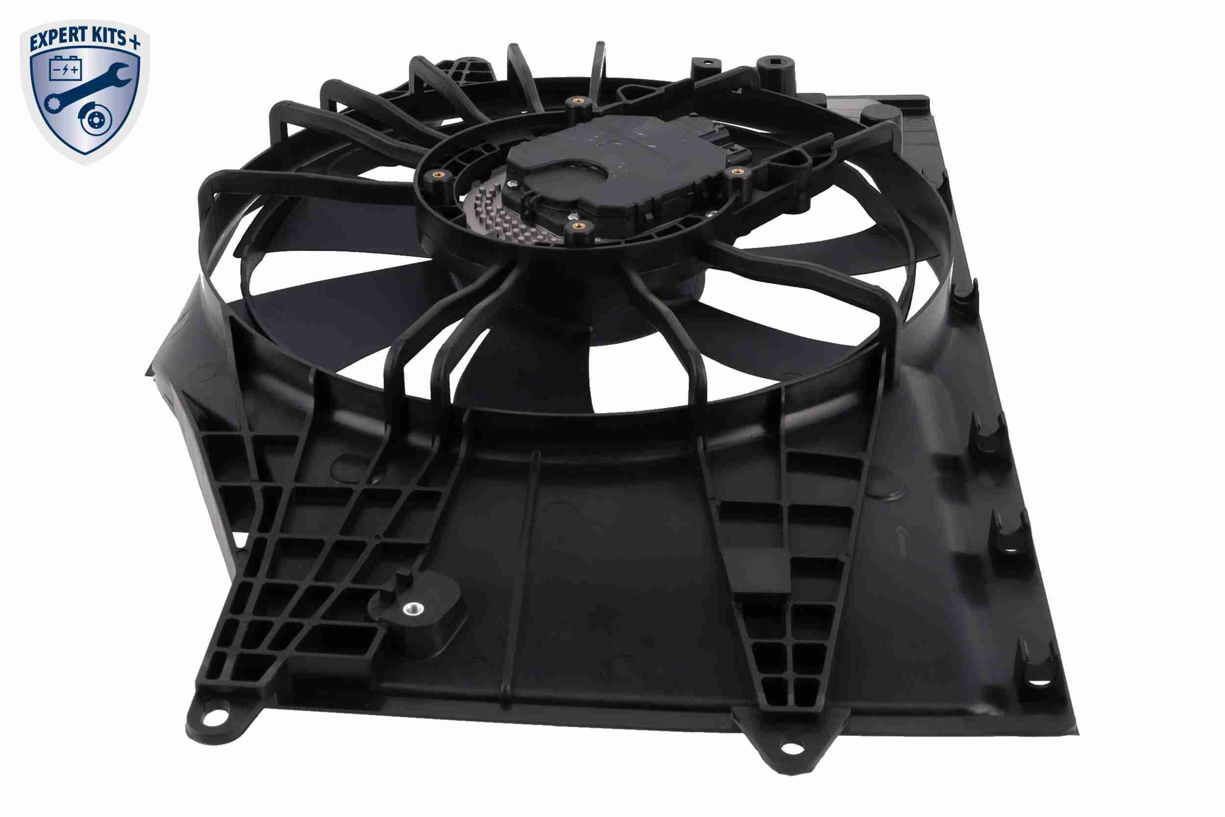 Ventilateur de refroidissement du moteur (Motoventilateur) ACKOJA ref. A26-01-0008