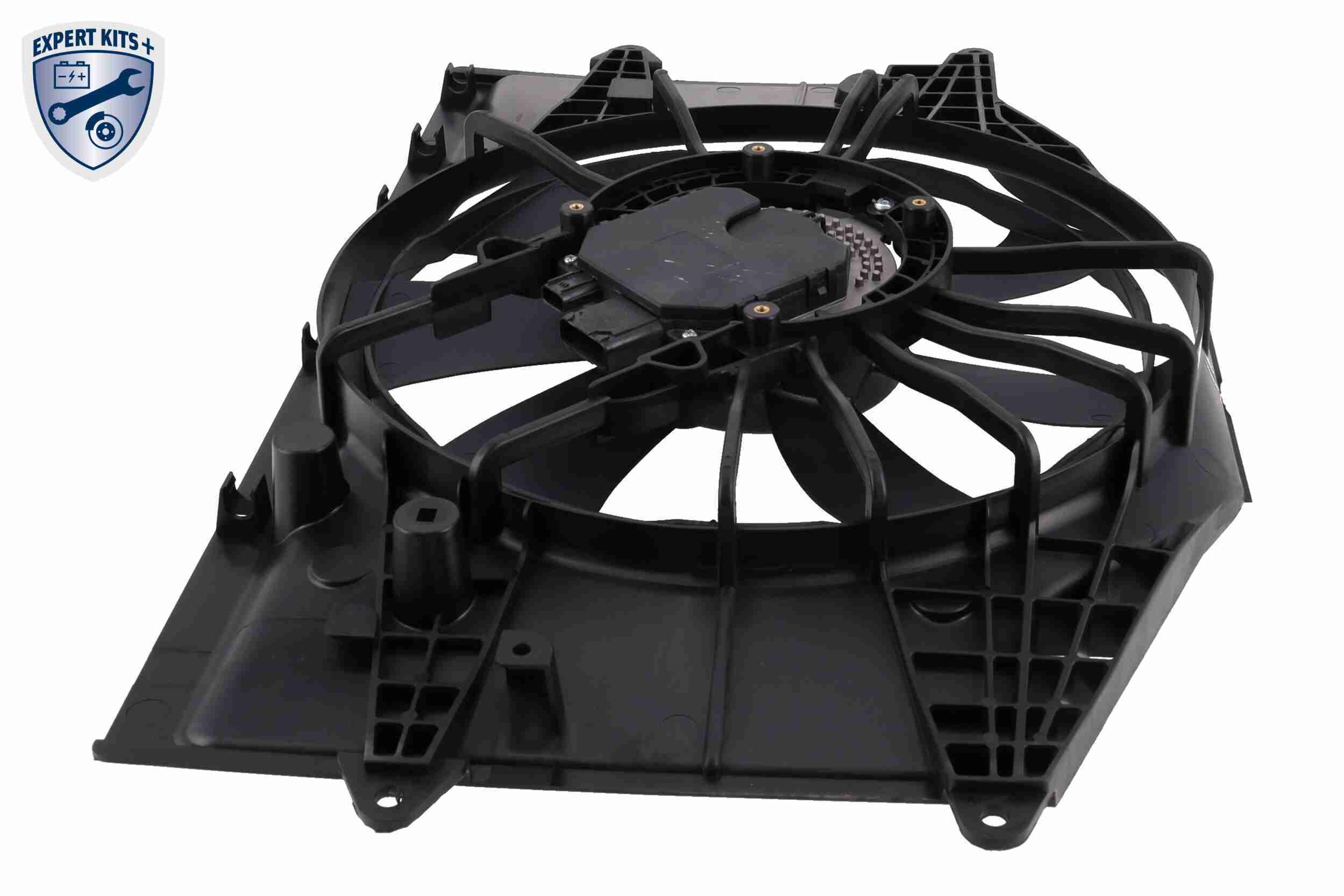 Ventilateur de refroidissement du moteur (Motoventilateur) ACKOJA ref. A26-01-0008