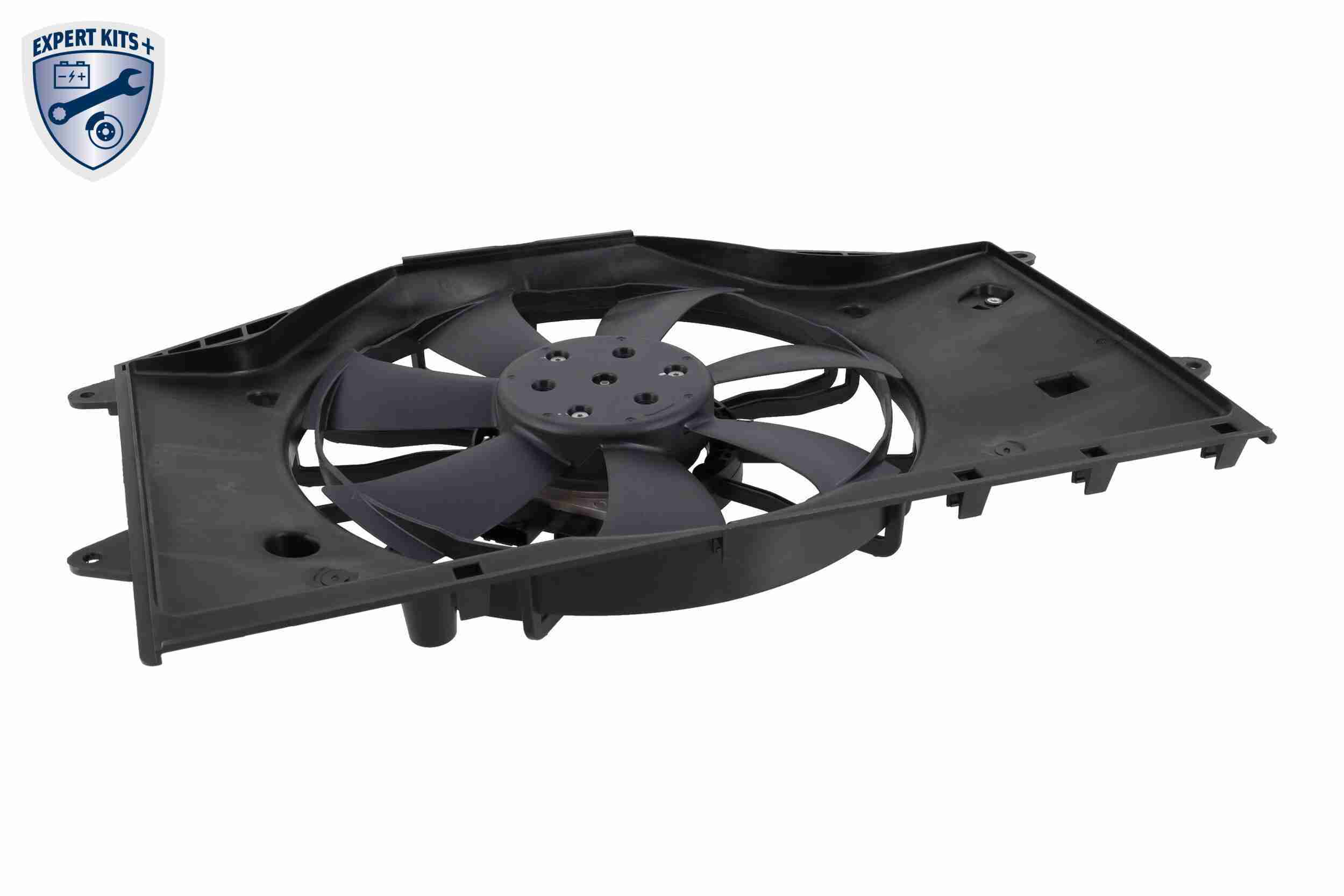 Ventilateur de refroidissement du moteur (Motoventilateur) ACKOJA ref. A26-01-0008