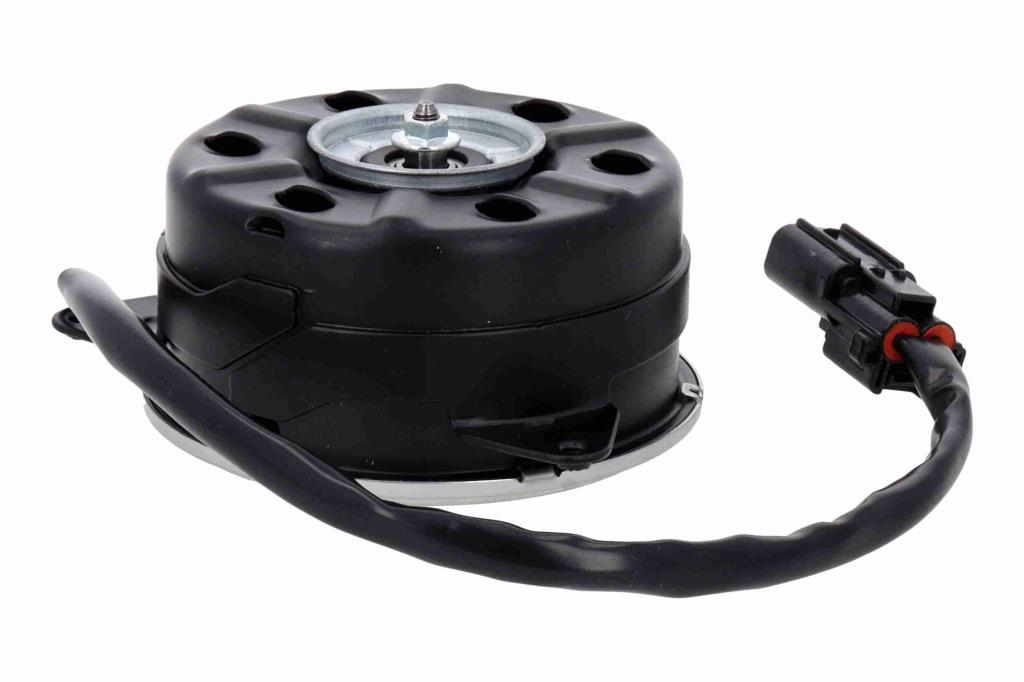 Moteur électrique, ventilateur pour radiateurs (Motoventilateur) ACKOJA ref. A26-01-0024