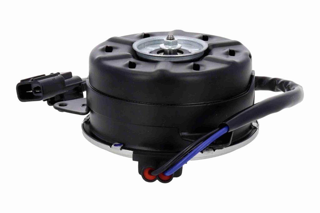 Moteur électrique, ventilateur pour radiateurs (Motoventilateur) ACKOJA ref. A26-01-0024