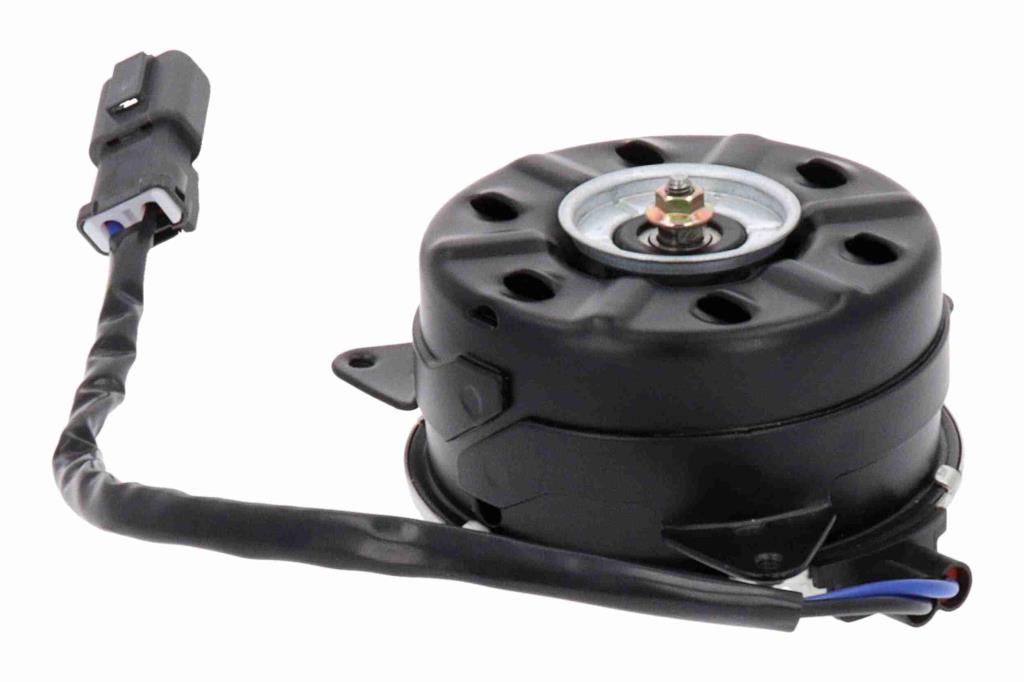 Moteur électrique, ventilateur pour radiateurs (Motoventilateur) ACKOJA ref. A26-01-0026