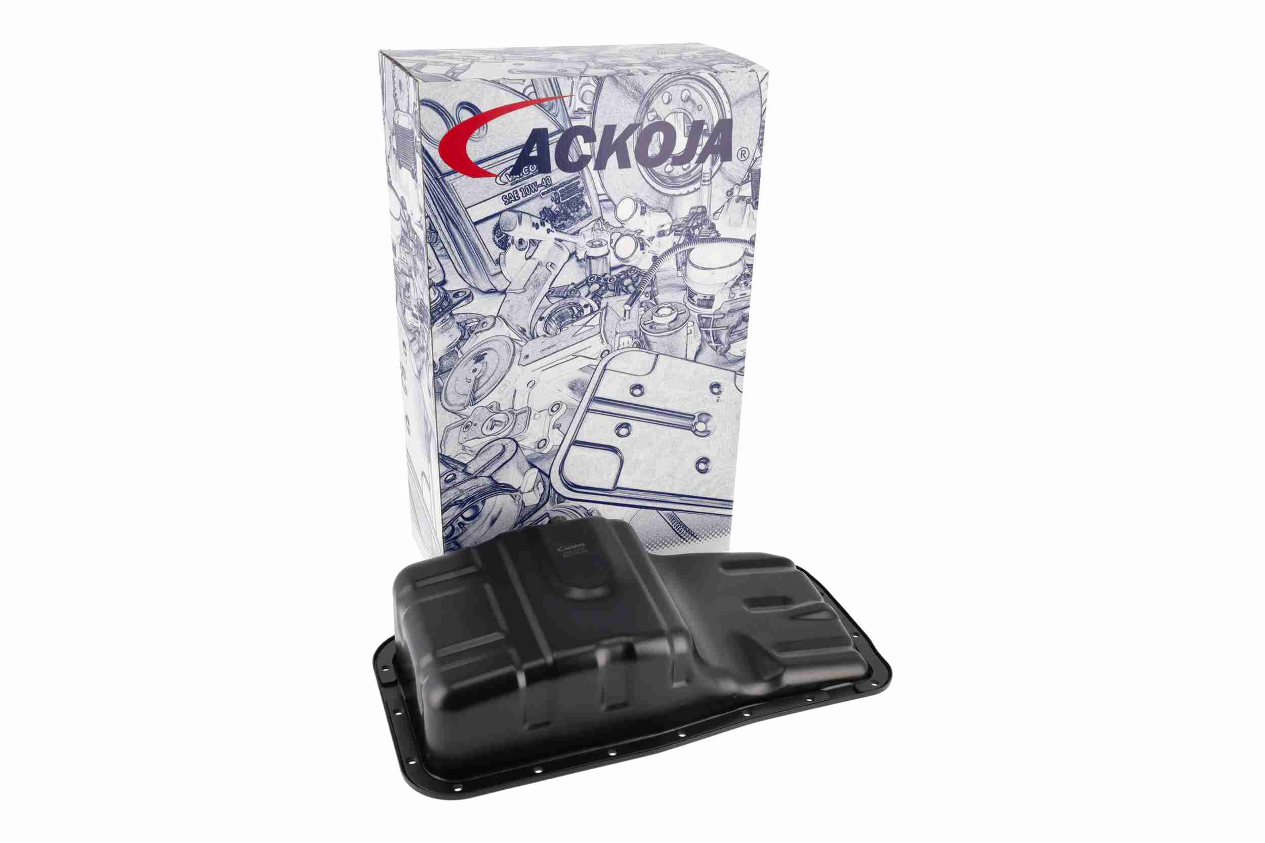 Carter d'huile ACKOJA A26-0103