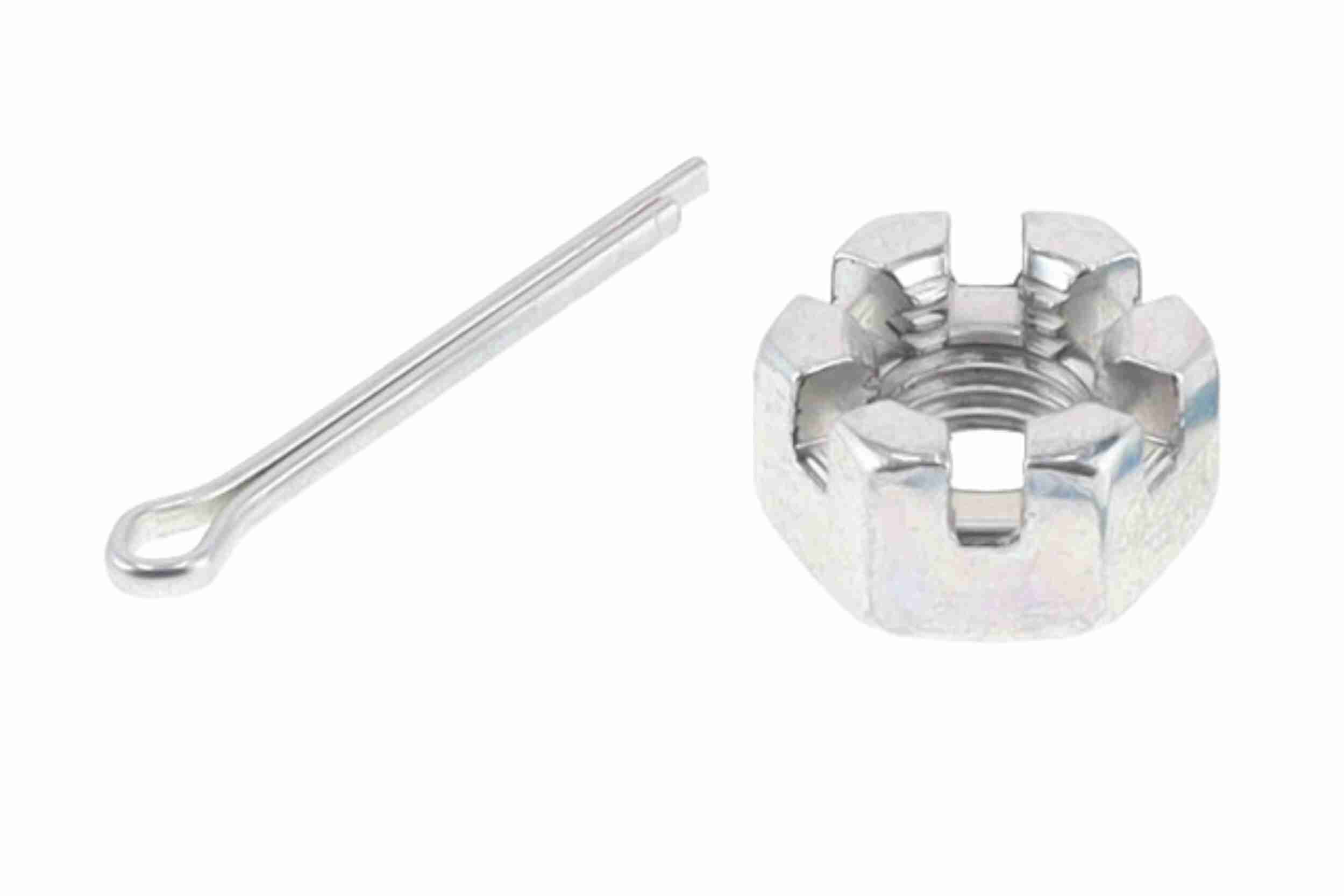 Triangle de suspension ACKOJA ref. A26-0135