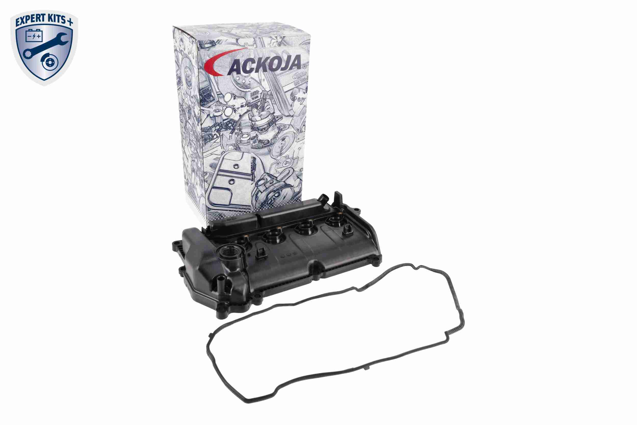 Couvercle de culasse ACKOJA ref. A26-0174