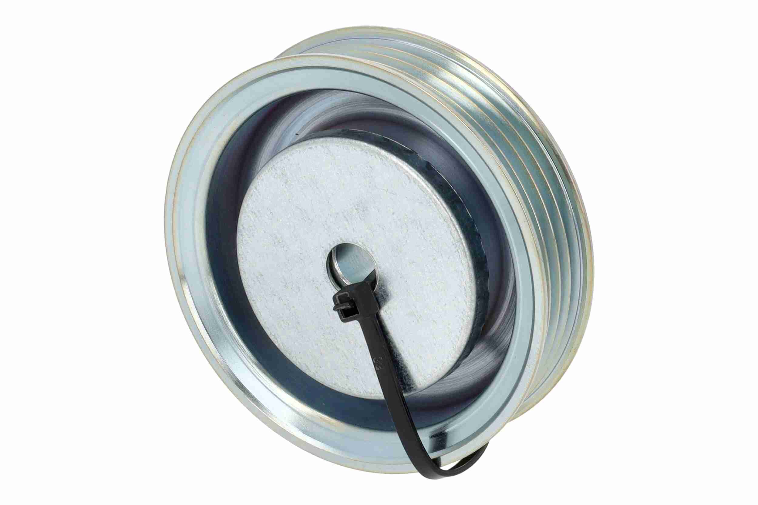 Rolo tensor da correia trapezoidal estriada ACKOJA ref. A26-0250