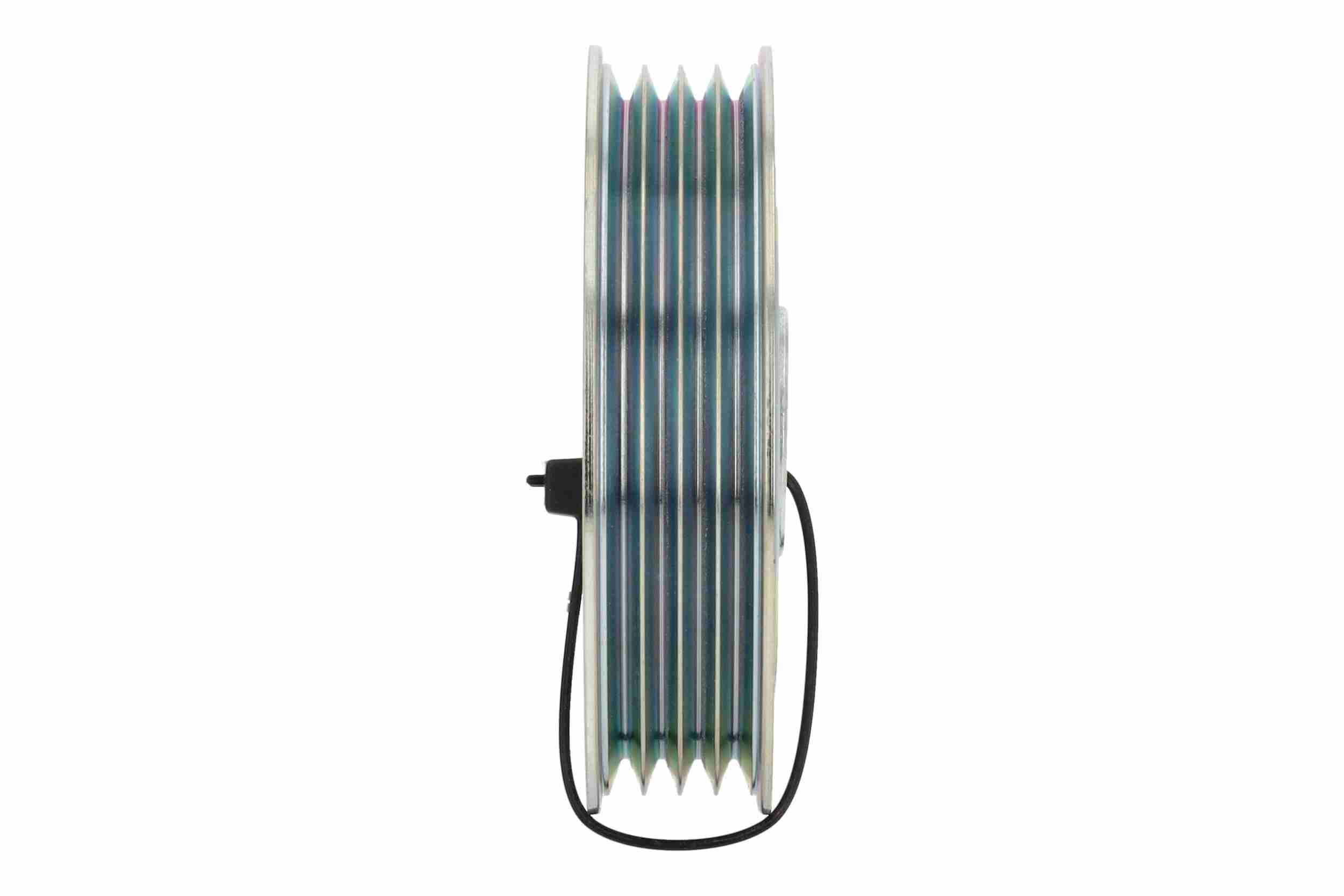 Rolo tensor da correia trapezoidal estriada ACKOJA ref. A26-0250