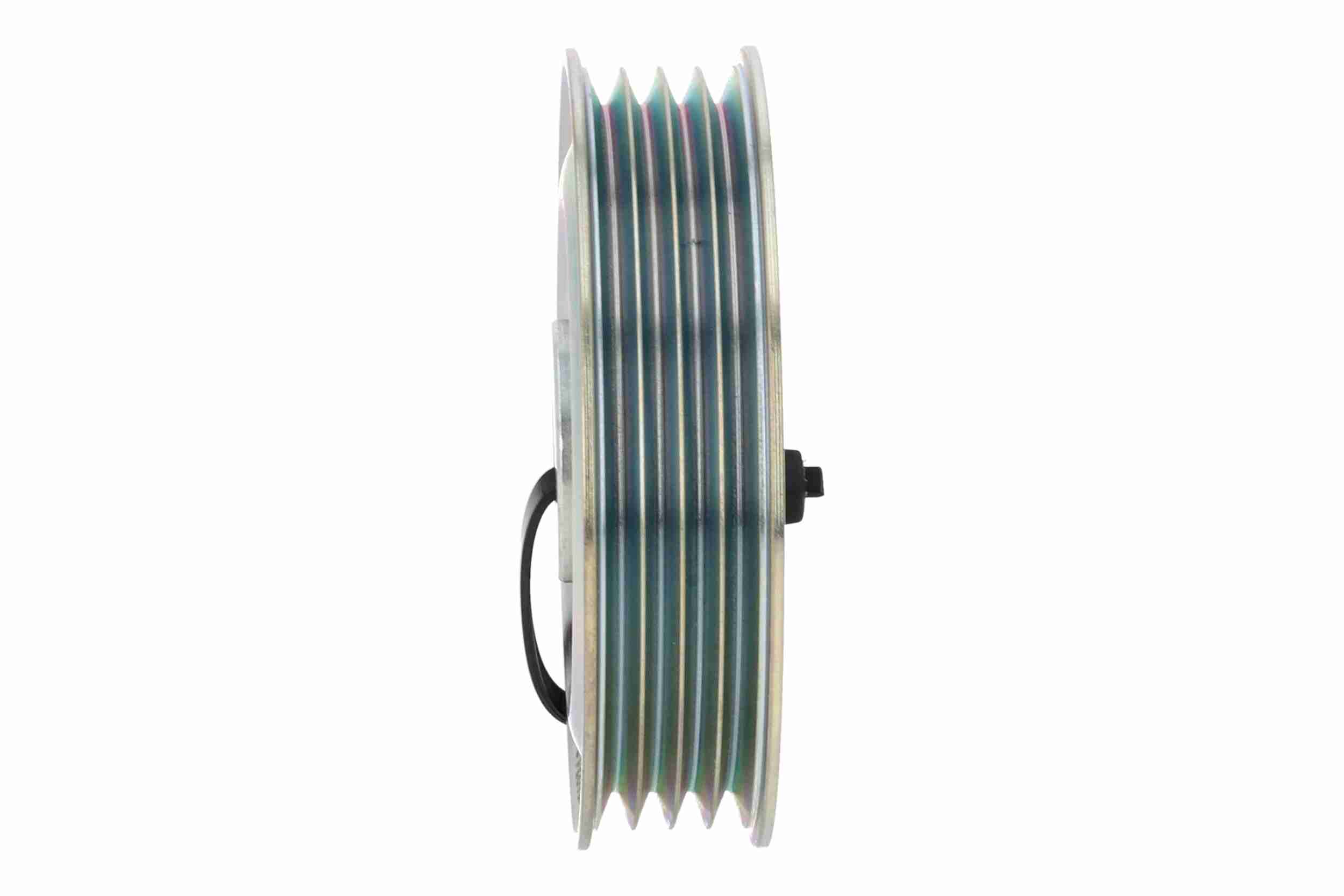 Rolo tensor da correia trapezoidal estriada ACKOJA ref. A26-0250