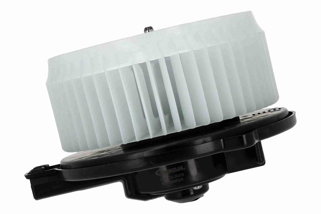 Pulseur d'air habitacle (Ventilateur habitacle) ACKOJA ref. A26-03-0003