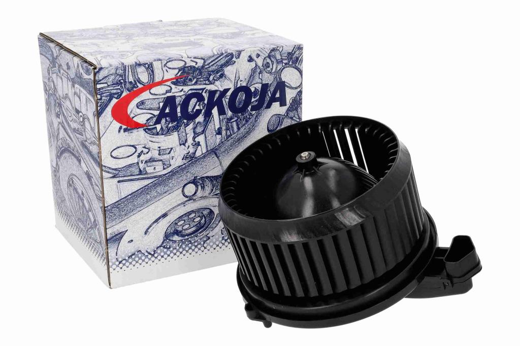 Ventilador habitáculo ACKOJA A26-03-0007
