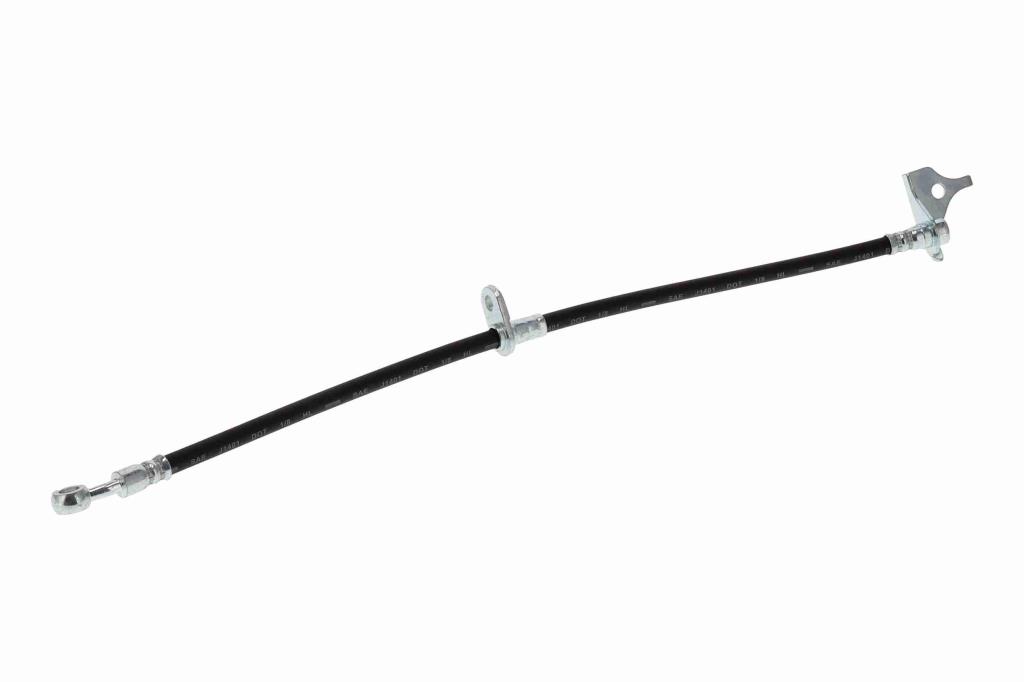 Flexible de frein (Durite de frein) ACKOJA A26-0358