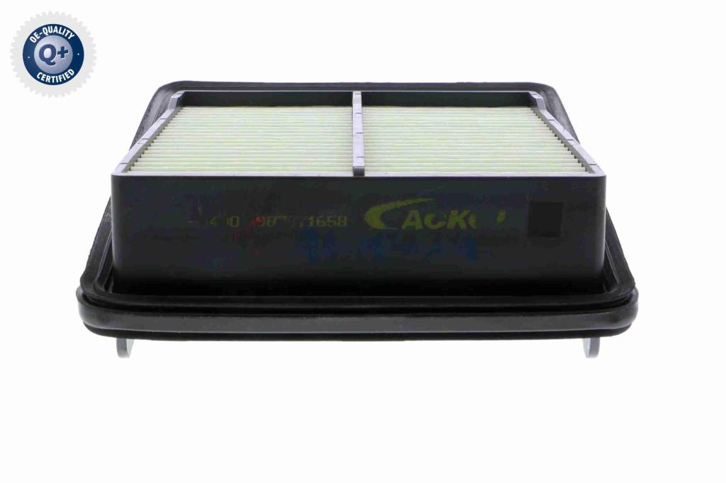 Filtre à air ACKOJA ref. A26-0400