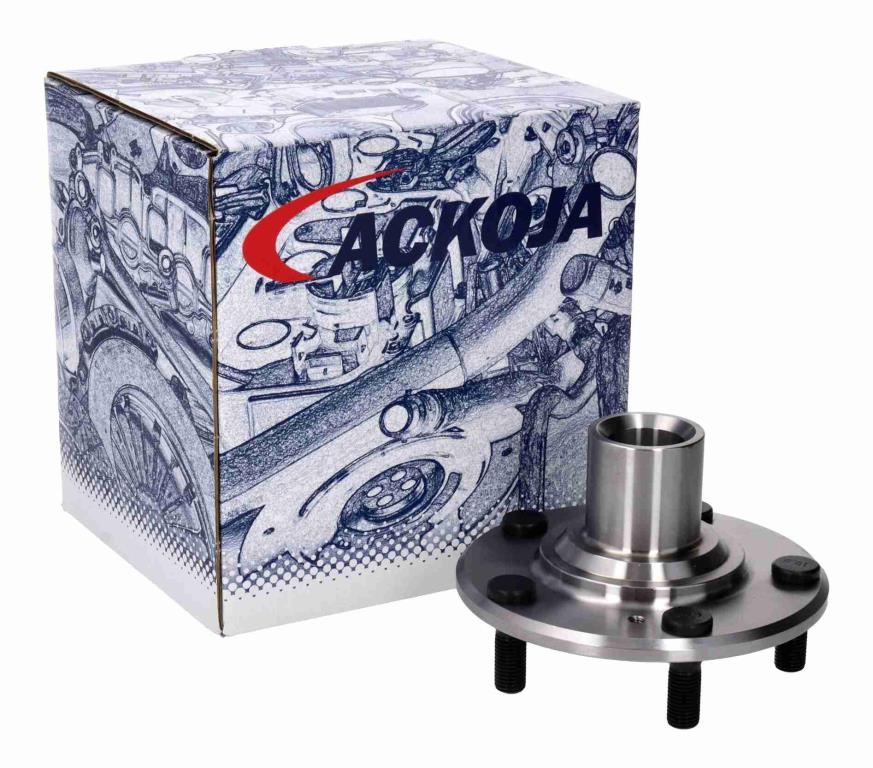 Cubo de roda ACKOJA A26-0425