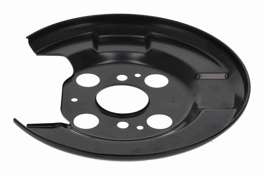Déflecteur, disque de frein ACKOJA A26-0494