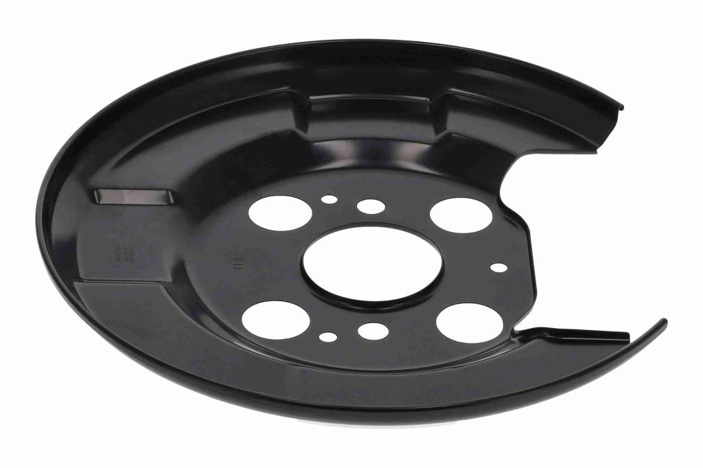 Déflecteur, disque de frein ACKOJA A26-0494