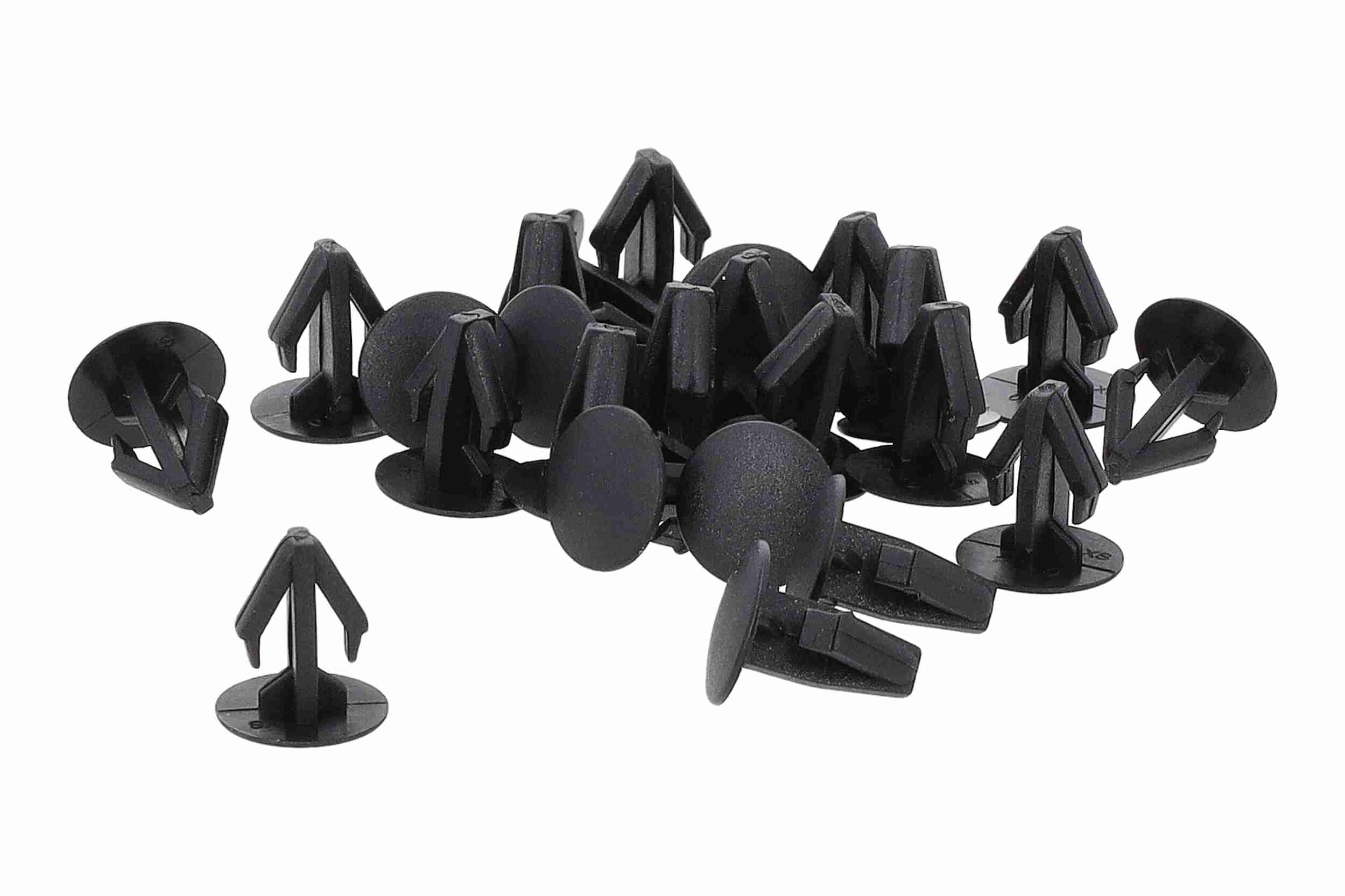 Clip, enjoliveur ACKOJA A26-0518