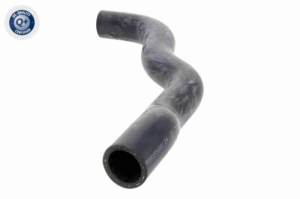 Durite de radiateur (Durite de refroidissement) ACKOJA ref. A26-0548