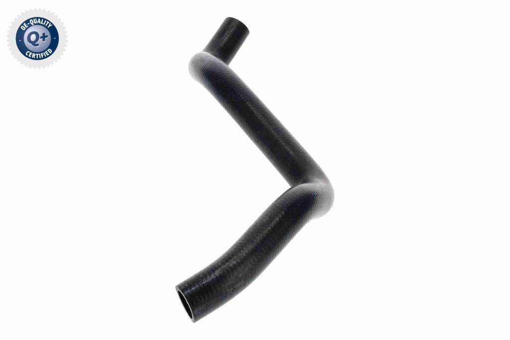 Durite de radiateur (Durite de refroidissement) ACKOJA ref. A26-0549