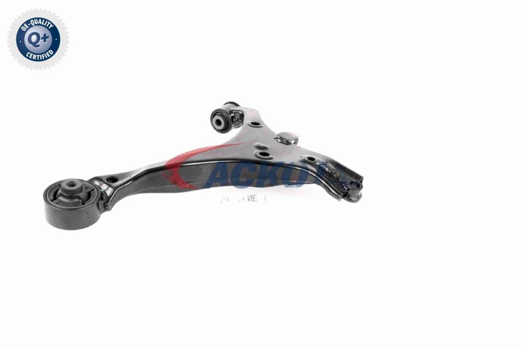Triangle de suspension ACKOJA ref. A26-1140